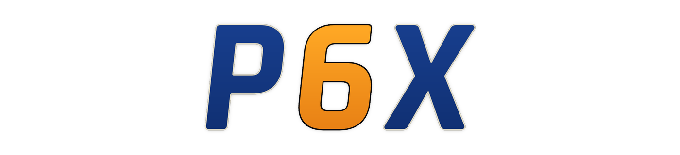 p6x